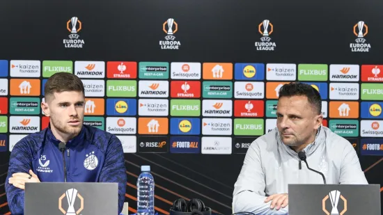 Kovačević: 'Genk je duplo skuplji od nas, ali na Maksimiru su padale i veće momčadi'