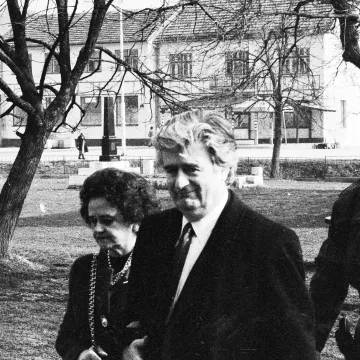 Supruga ratnog zločinca Radovana Karadžića, Jelena, umrla u 82. godini u Sarajevu