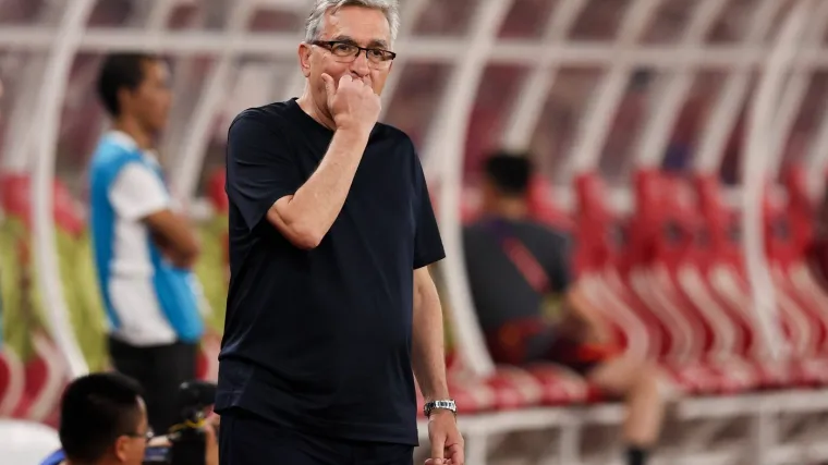 Biv&scaron;i trener otkrio &scaron;to vidi u ovom Dinamu uoči važne europske utakmice