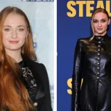 Prelijepa Sophie Turner uskoro slavi 30 godina: Prisjetite se kako se mijenjala kroz godine