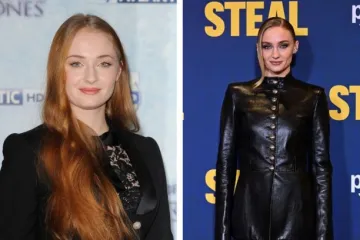 Prelijepa Sophie Turner uskoro slavi 30 godina: Prisjetite se kako se mijenjala kroz godine