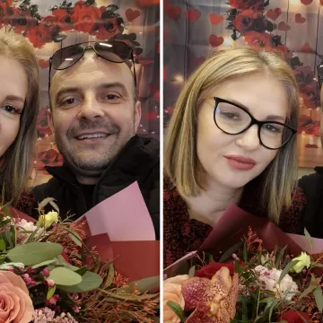 Ksenija i Josip Đ. iz 'Ljubav je na selu' odbrojavaju sitno do zajedničkog života, a svaki trenutak slobodan trenutak su skupa: 'Predivni'