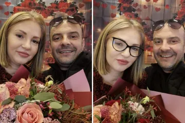 Ksenija i Josip Đ. iz 'Ljubav je na selu' odbrojavaju sitno do zajedničkog života, a svaki trenutak slobodan trenutak su skupa: 'Predivni'
