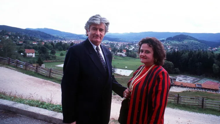 Supruga ratnog zločinca Radovana Karadžića, Ljiljana, umrla u 82. godini u Sarajevu