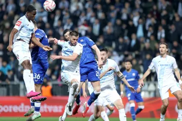 Dani odluke na Rujevici: Legendarni Riječanin otkrio &scaron;to može spasiti sezonu