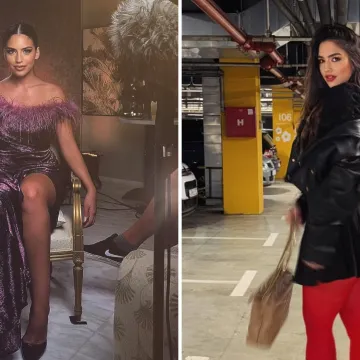 Ma&scaron;a iz 'Gospodina Savr&scaron;enog' za RTL.hr: 'Nekim djevojkama sam trn u oku'