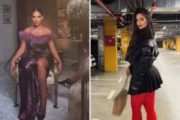 Ma&scaron;a iz 'Gospodina Savr&scaron;enog' za RTL.hr: 'Nekim djevojkama sam trn u oku'