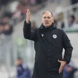 &Scaron;timac uoči velikog nastupa Plemića: 'Ostavit ćemo srce i du&scaron;u na terenu'