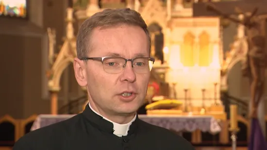 Svećenik otkrio kako postiti i čega se odreći: 'Ovo nije tek odbrojavanje dana dok korizma prođe'