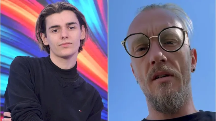 Od prozivki do zagrljaja: Biv&scaron;i 'neprijatelji' Dore planiraju duet?