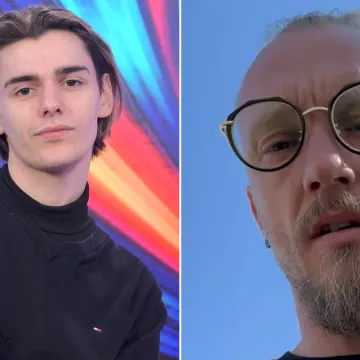 Od prozivki do zagrljaja: Biv&scaron;i '(ne)prijatelji' Dore planiraju duet?