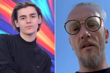 Od prozivki do zagrljaja: Biv&scaron;i 'neprijatelji' Dore planiraju duet?