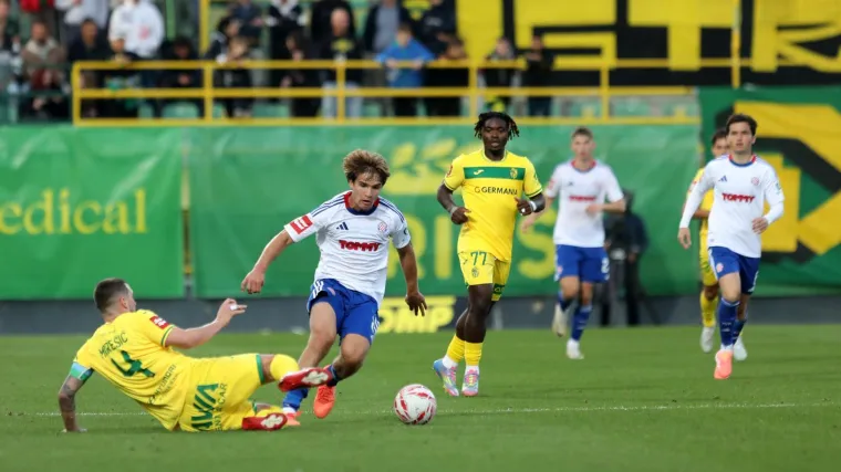 Pogledajte dirljivu i dugačku objavu kojom se Mare&scaron;ić oprostio od Istre nakon odlaska u Hajduk