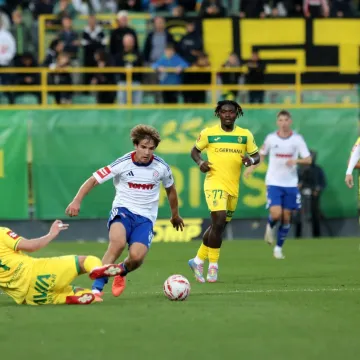 Pogledajte dirljivu i dugačku objavu kojom se Mare&scaron;ić oprostio od Istre nakon odlaska u Hajduk