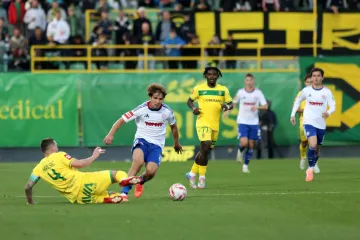 Pogledajte dirljivu i dugačku objavu kojom se Mare&scaron;ić oprostio od Istre nakon odlaska u Hajduk