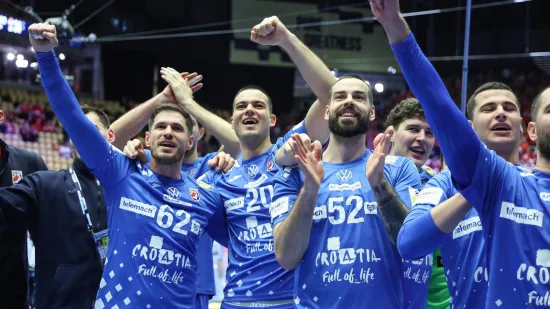 Zagreb pravi supermomčad: Stiže brončani reprezentativac