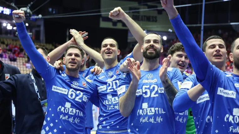 Zagreb pravi supermomčad: Stiže brončani reprezentativac