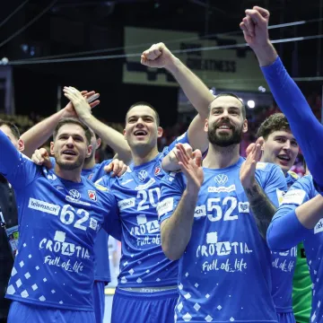 Zagreb pravi supermomčad: Stiže brončani reprezentativac