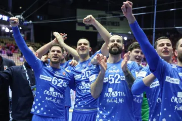 Zagreb pravi supermomčad: Stiže brončani reprezentativac