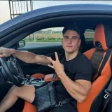 Poznati YouTuber razbio BMW od 200.000 eura: Usred noći udario u parkirane aute