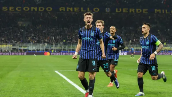 Nastavlja se Liga prvaka: Leko protiv Simeonea, Sučić na te&scaron;kom gostovanju s Interom