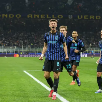 Nastavlja se Liga prvaka: Leko protiv Simeonea, Sučić na te&scaron;kom gostovanju s Interom