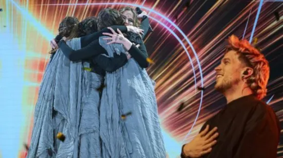 Baby Lasagna komentirao pobjedu LELEK na Dori, otkrio &scaron;to bi ih moglo izdvojiti: 'Nitko nema tako ne&scaron;to'