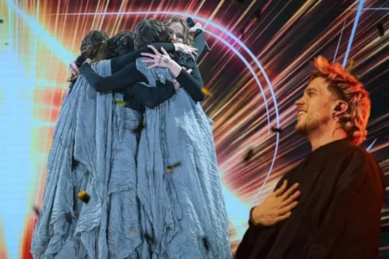 Baby Lasagna komentirao pobjedu LELEK na Dori, otkrio &scaron;to bi ih moglo izdvojiti: 'Nitko nema tako ne&scaron;to'