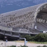 &Scaron;okantna analiza struke potvrdila: Poljud vi&scaron;e nije siguran za nogomet?