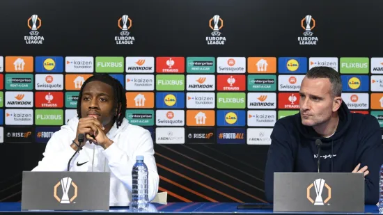 Trener Genka istaknuo odlične Dinamove utakmice kroz europsku povijest: 'Puno dobrih igrača'