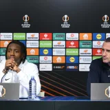 Trener Genka istaknuo odlične Dinamove utakmice kroz europsku povijest: 'Puno dobrih igrača'