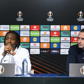 Trener Genka istaknuo odlične Dinamove utakmice kroz europsku povijest: 'Puno dobrih igrača'