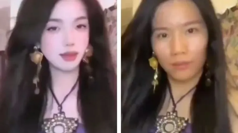 Zamamna ljepotica? Pa i ne ba&scaron;. Internet bruji zbog gafa influencerice