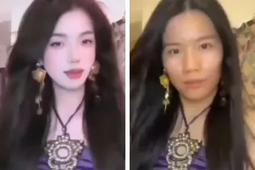 Zamamna ljepotica? Pa i ne ba&scaron;. Internet bruji zbog gafa influencerice