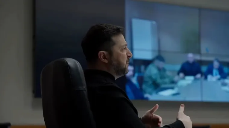 Je li ovo okidač za kraj pregovora? Zelenski svakako zna &scaron;to znači biti u Trumpovoj nemilosti