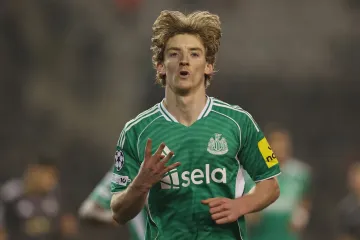 Tiha zvijezda Newcastlea igra čudesnu utakmicu: Ovakvo ne&scaron;to smo u Ligi prvaka vidjeli samo jednom