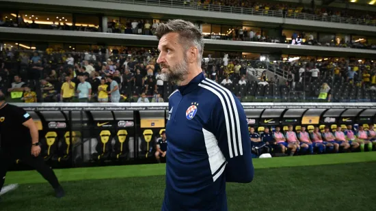 Legendarni kapetan Dinama i Bobanov miljenik pred preuzimanjem grčkog velikana