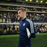 Legendarni kapetan Dinama i Bobanov miljenik pred preuzimanjem grčkog velikana