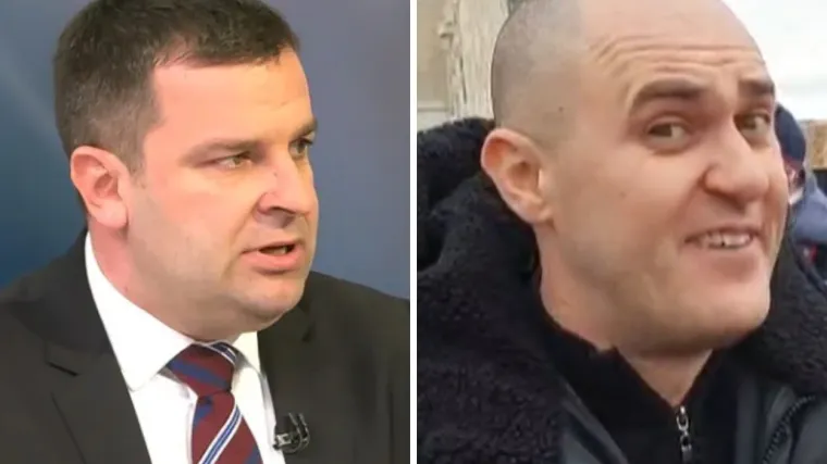 Hrebak za RTL Danas: 'Gospodine Dabro ispričavam se, ali i dalje mislim da ste bedasti desničar'