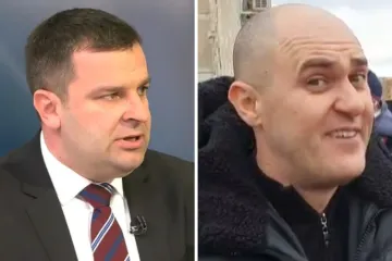 Hrebak za RTL Danas: 'Gospodine Dabro ispričavam se, ali i dalje mislim da ste bedasti desničar'