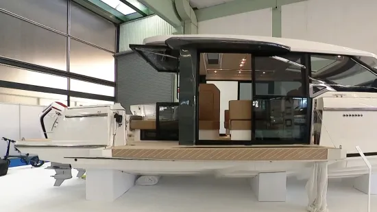 Luksuz i blje&scaron;tavilo stiglo u Zagreb: Ovo su 'creme de la creme' jahte koje mame uzdahe