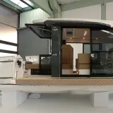 Luksuz i blje&scaron;tavilo stiglo u Zagreb: Ovo su 'creme de la creme' jahte koje mame uzdahe