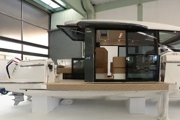 Luksuz i blje&scaron;tavilo stiglo u Zagreb: Ovo su 'creme de la creme' jahte koje mame uzdahe