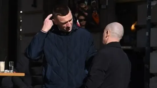 Dabrina pjesma 'jo&scaron; se čuje': Hrebak prijeti, DP jedinstven, a Plenković daleko od svega