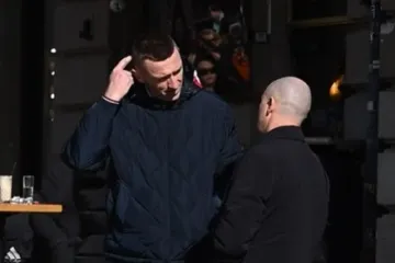 Dabrina pjesma 'jo&scaron; se čuje': Hrebak prijeti, DP jedinstven, a Plenković daleko od svega