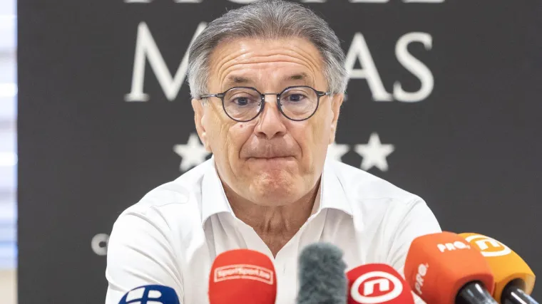 Dok se čeka presuda - ulaže se u izgled: Mamić dovr&scaron;io estetsku transformaciju, pogledajte fotografiju