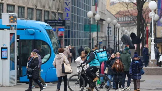 Hrvati među najgorima u Europi: Mladi počinju već s 13, a posljedice su vidljive na svim organima