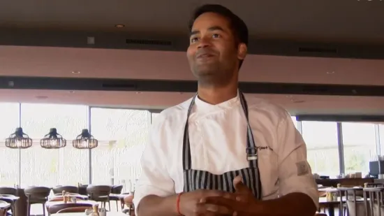 Evo &scaron;to je Ranjeet naučio u Hrvatskoj: 'Dobar dan, dobro večer, malo priče, jedan, dva, tri...'