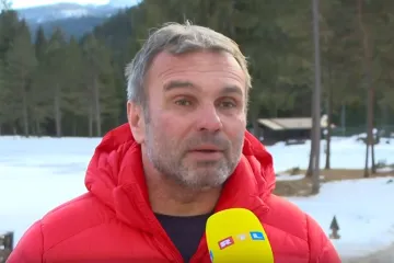 Pavlek razočaran hrvatskim skijanjem na Igrama: 'Legao sam u snijeg i 20 minuta gledao u prazno'