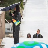 Ponadali ste se proljeću? Meteorologinja najavila zimske dane, pljuskove i pahulje